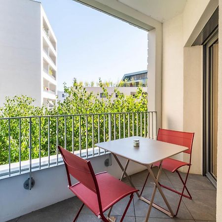 Charming Apartment With Balcony And Parking Near The Center Of Annecy Exteriör bild