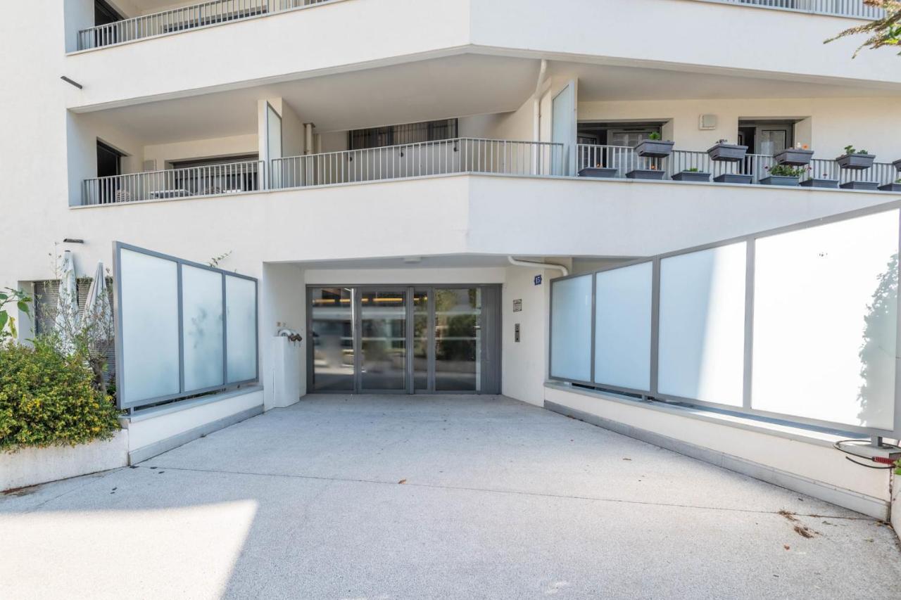 Charming Apartment With Balcony And Parking Near The Center Of Annecy Exteriör bild