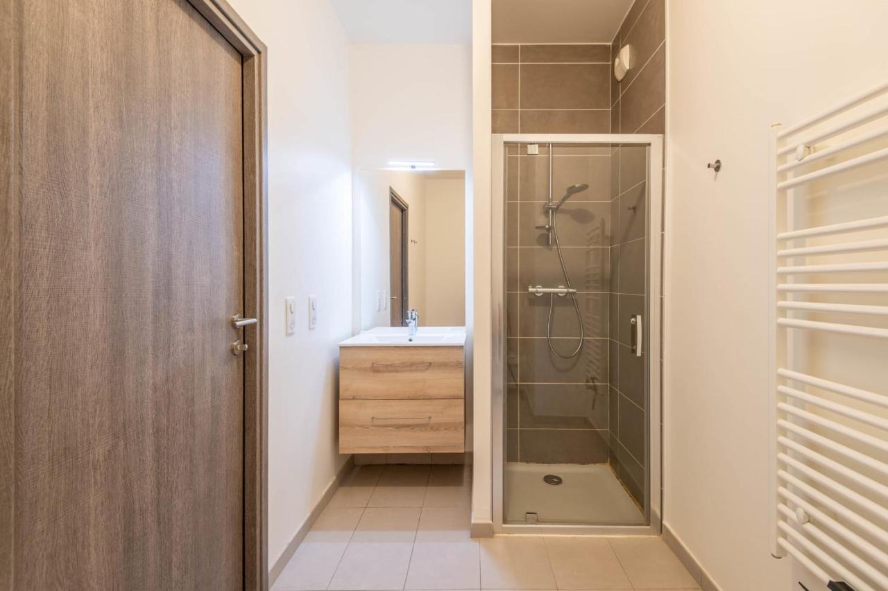 Charming Apartment With Balcony And Parking Near The Center Of Annecy Exteriör bild