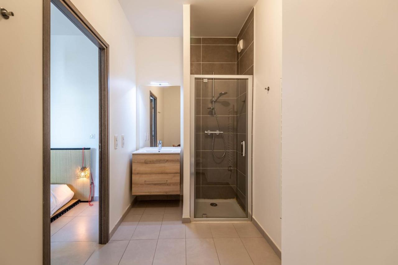 Charming Apartment With Balcony And Parking Near The Center Of Annecy Exteriör bild